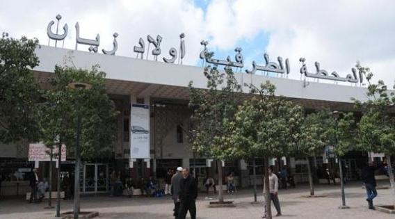 Transport de voyageurs: ouverture de 58 gares et reprise de l’activité de 113 s…