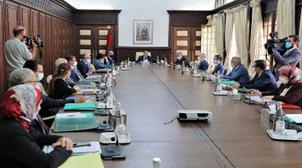Maroc: Le PLFR 2020 fixe le taux de croissance à -5% (note de présentation)