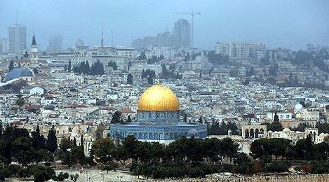 Palestine: La position du Maroc contre le plan israélien d'annexion se démarque…