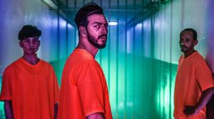 "Derhem", nouveau clip du chanteur Hamza El fadly (Vidéo)