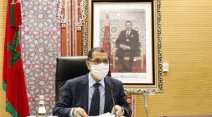 العثماني: برنامج تمكين النساء اقتصاديا في أفق 2030 يُجسد وفاء المغرب بالتزامات...