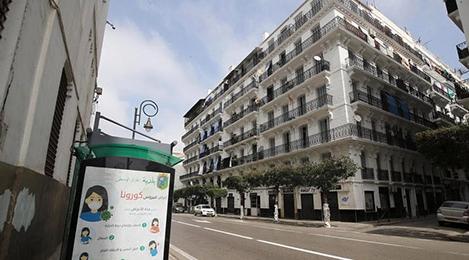 BAD : l'Algérie, 3e économie la plus touchée par la récession en Afrique