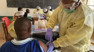 L'Afrique dépasse les 500.000 cas confirmés de COVID-19, selon l'OMS