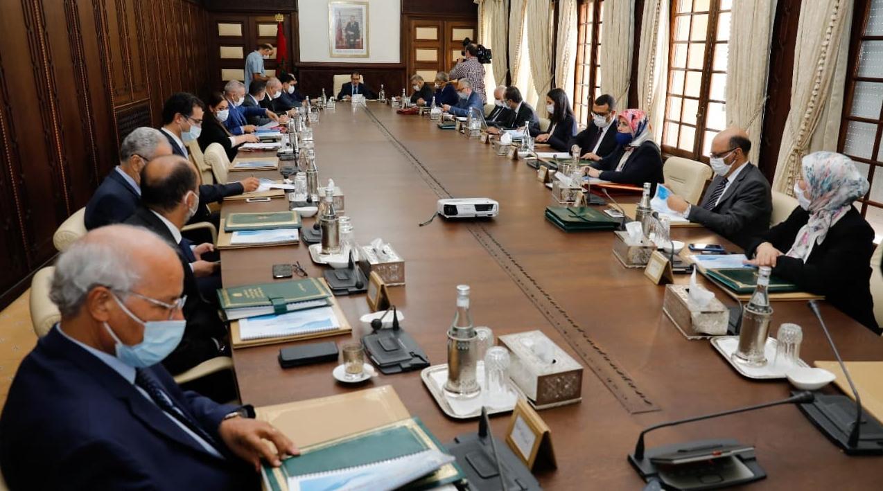 Maroc: Prolongation de l'état d'urgence sanitaire jusqu'au 10 août 2020