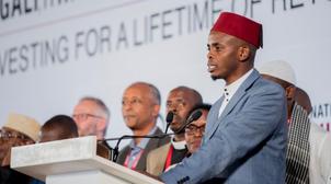 Le Maroc, modèle dans la consécration des valeurs de l’Islam modéré dans le mon…
