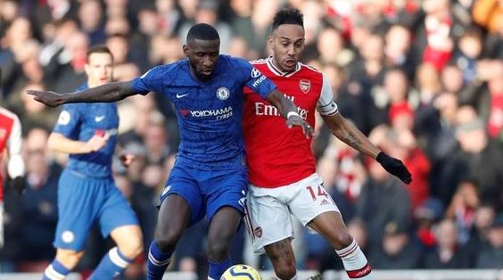 قمة بين آرسنال وتشيلسي في نهائي كأس الاتحاد الإنجليزي