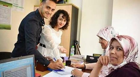 بعد تأنيث مهنة العدول .. هذه تفاصيل توثيق أول عقد زواج من طرف امرأة