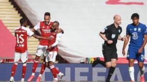 FA Cup : Arsenal surclasse Chelsea et décroche le 14e sacre de son histoire