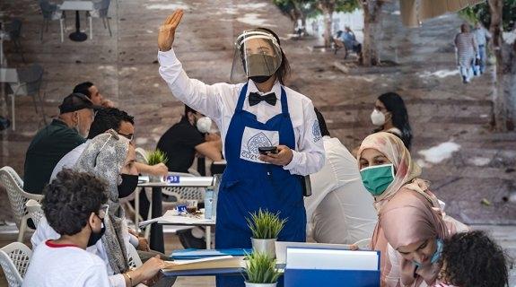 Maroc/Respect des mesures sanitaires à Taza : Des cafés verbalisés