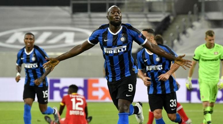 Ligue Europa: Manchester et l'Inter en demi-finales, les buts de la soirée (Vid…