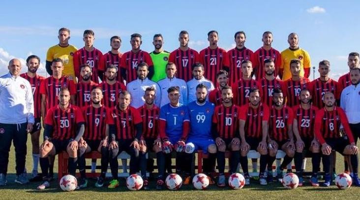 Football/Covid-19: Quatre cas positifs au sein du Chabab Mohammedia