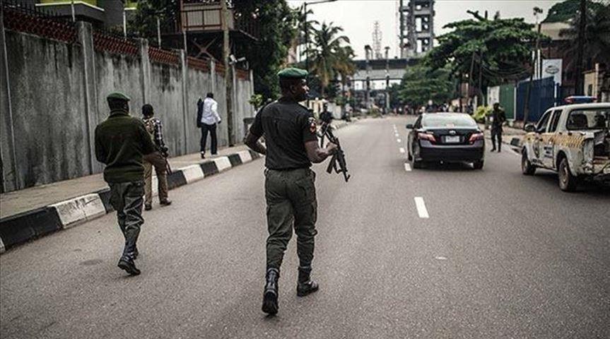 Nigeria: 13 personnes tuées par des hommes armés (Police)