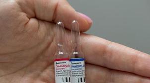 Les déclarations sur le danger et l’inefficacité du vaccin russe contre la Covi…