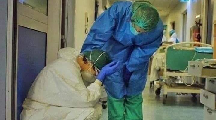 تحديد سقف 40 سنة ما فوق لتلقيح العاملين في الصحة..الممرضون: "كمية اللقاح غير ...
