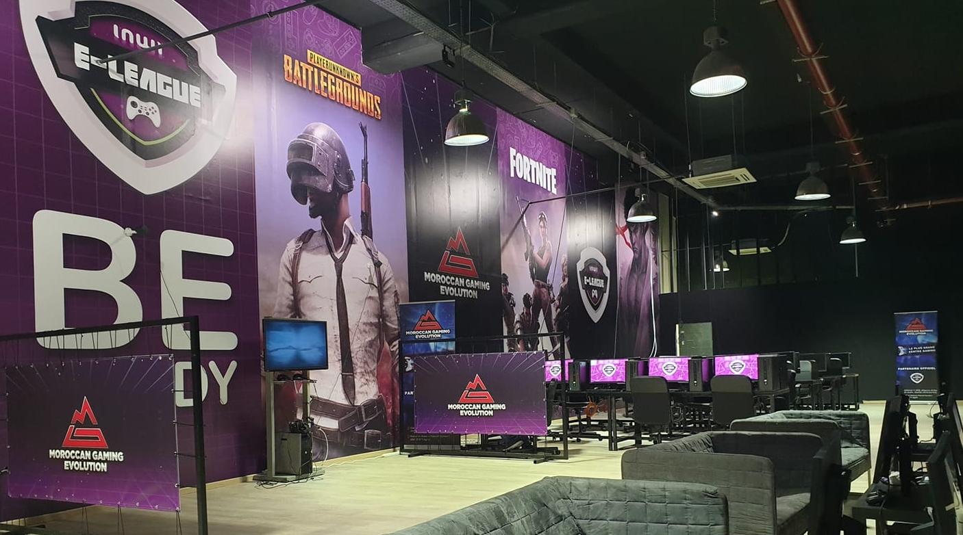 Gaming : une 4e édition réussie pour la "inwi e-league"