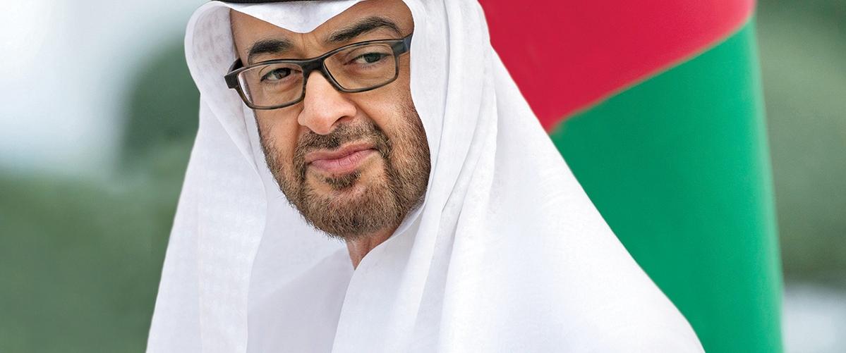 محمد بن زايد: اتفاق مع إسرائيل على "خارطة طريق نحو تعاون وصولا الى علاقات ثنا...