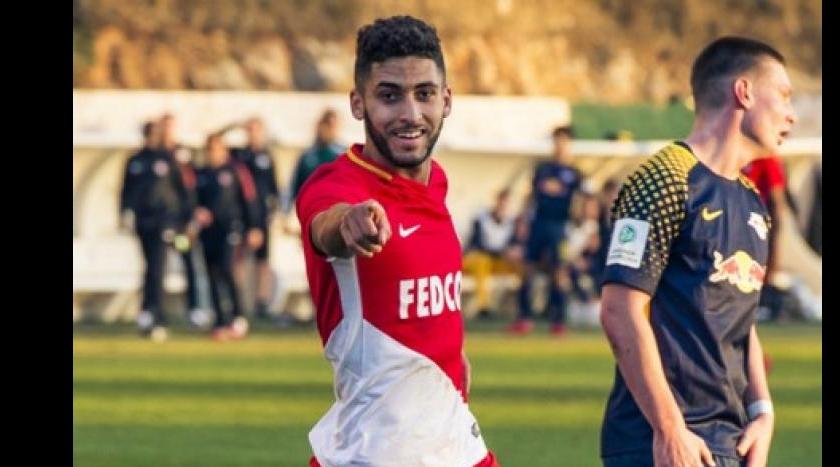 الدوري الفرنسي للدرجة الثانية.. نبيل عليوي ينضم لنادي "لوهافر" الرياضي لأربعة...