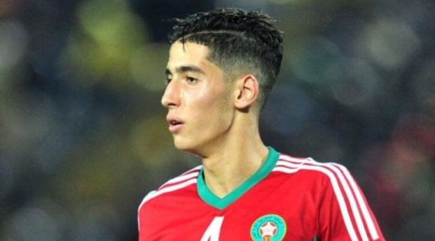 Ligue 1: L’international marocain Nayef Aguerd (Dijon) rejoint le Stade Rennais