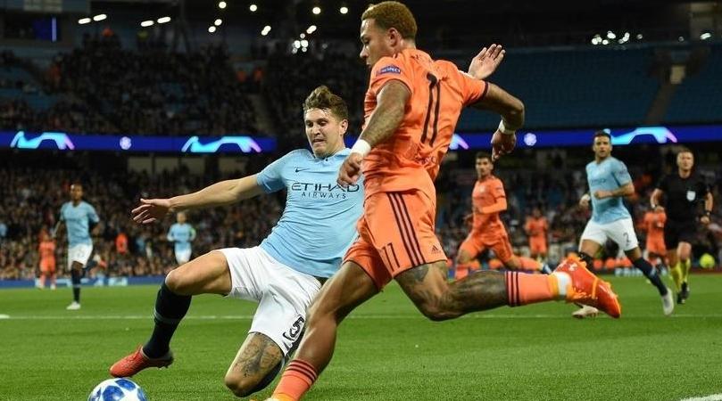 برشلونة لم يحسم بعد صفقة ممفيس ديباي