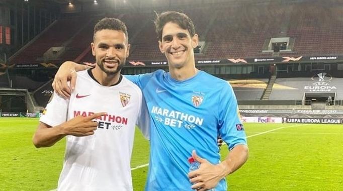 مغاربة إشبيلية يصطدمون بريال مدريد.. تعرف على برنامج مباريات المحترفين