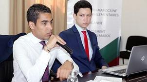 Maroc : Le Parlement Jeunesse appelle à drainer plus d’investissement en économ…