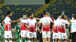 دوري أبطال إفريقيا: الوداد الرياضي ينهزم أمام الملعب المالي