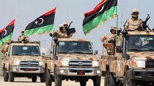 أبرز المحطات في ليبيا منذ الإطاحة بنظام معمر القذافي في 2011