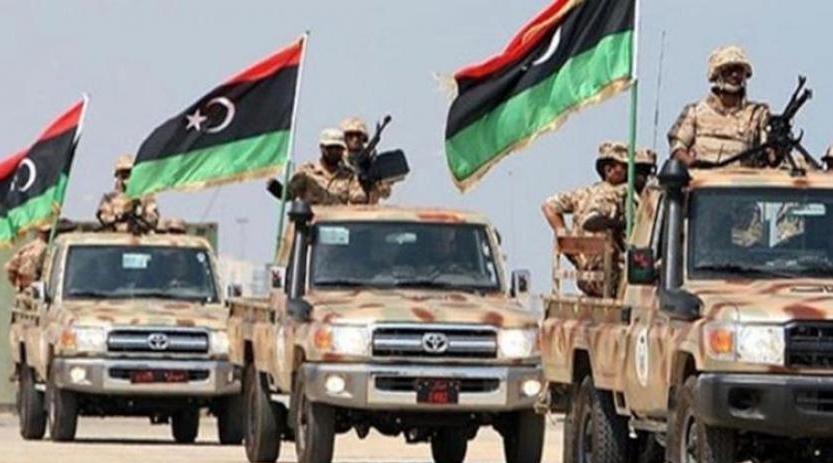الأزمة الليبية: اتفاق الصخيرات ما يزال الوثيقة الوحيدة التي يمكن اللجوء إليها