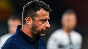 Serie A: Parme se sépare de son entraîneur