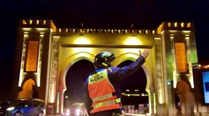 Fès: Interpellation de six individus pour violation de l'état d’urgence sanitai…