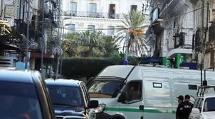 Algérie: 2 ans de prison ferme à l'encontre d'un journaliste pour des publicati…