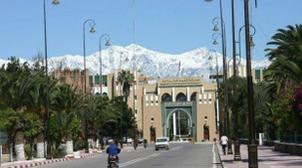 Programme d'Appui à l'amélioration de la performance des communes: Taroudant ob…
