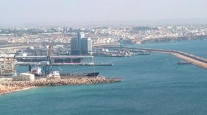 L'ANP prévoit une hausse de 3,6% du trafic portuaire en 2021
