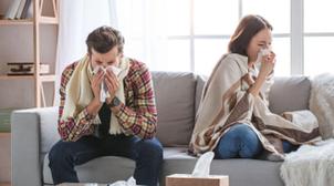 Pourquoi les hommes sont les plus durement frappés par la Covid-19 ? (Etude)