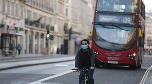 Royaume-Uni/Covid-19: de nouveaux tests de dépistage du virus en 90 minutes