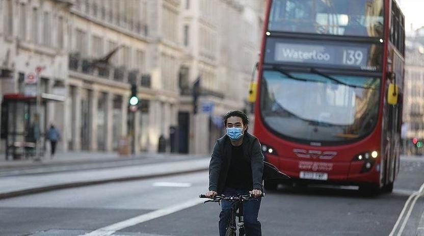 Royaume-Uni/Covid-19: de nouveaux tests de dépistage du virus en 90 minutes