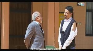 Le film marocain "Moul Al Bandir" est au programme de votre soirée télé, ce soi…
