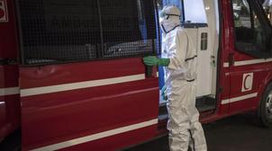 Covid-19/Maroc: 147 cas admis dans les unités de réanimation et de soins intens…
