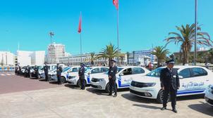 La police administrative de Casablanca boucle une année d’exercice, un "bilan t…