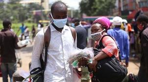 Afrique de l'Est : près de 51 millions de personnes menacées d'insécurité alime…
