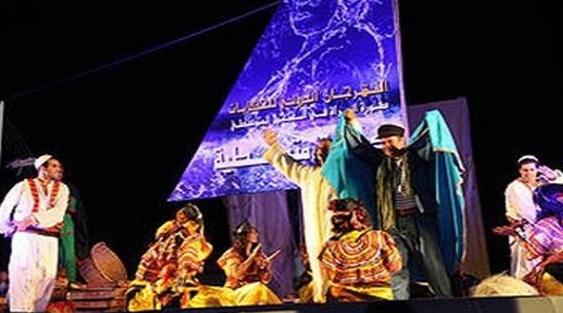 "الكلمة للعالم في مواجهة جائحة كورونا" شعار المهرجان الدولي "مغرب الحكايات"