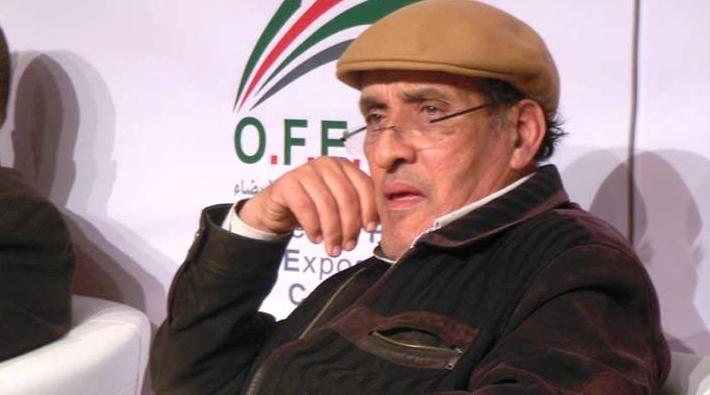رحيل محمد وقيدي.. الساحة الفكرية العربية تفقد أحد أعمدتها في الابستمولوجيا وا...