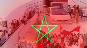 مطالب بتفعيل الحقوق الدستورية لمغاربة العالم للمشاركة في المؤسسات والانتخابات