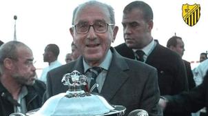 Mohamed Benzakour, président emblématique du MAS, n'est plus