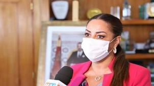 Mme Bouchareb: Le secteur de l'habitat contribue à la lutte contre les disparit…