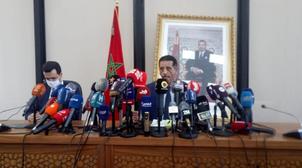 Démantèlement :Sur le point de passer à l'acte, les "kamikazes" ciblaient des p…