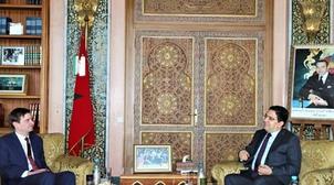 Entretien téléphonique entre Bourita et le Sous-secrétaire d'Etat américain cha…