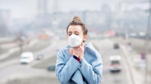 La pollution atmosphérique augmente le nombre de décès attribués à la Covid-19 …