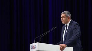 Tourisme: Le SG de l'OMT promet une 24ème Assemblée Générale «historique» à Mar…