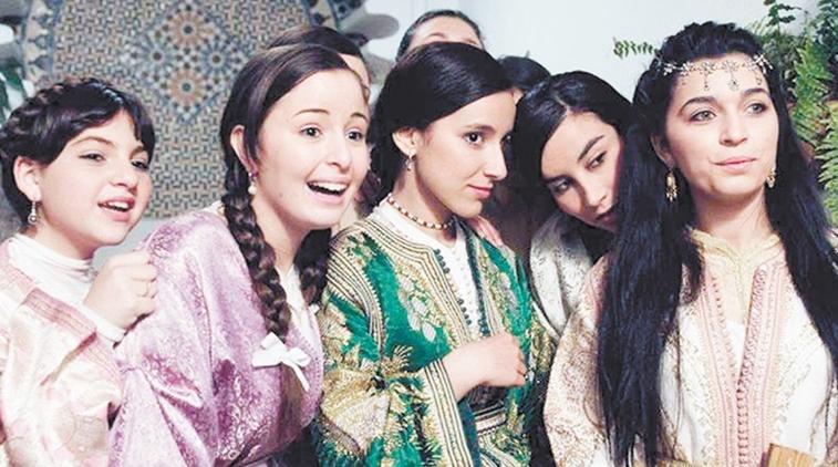 L’amitié ne tient qu’à un fil dans «Afrah Saghira» (Petits bonheurs), votre fil…